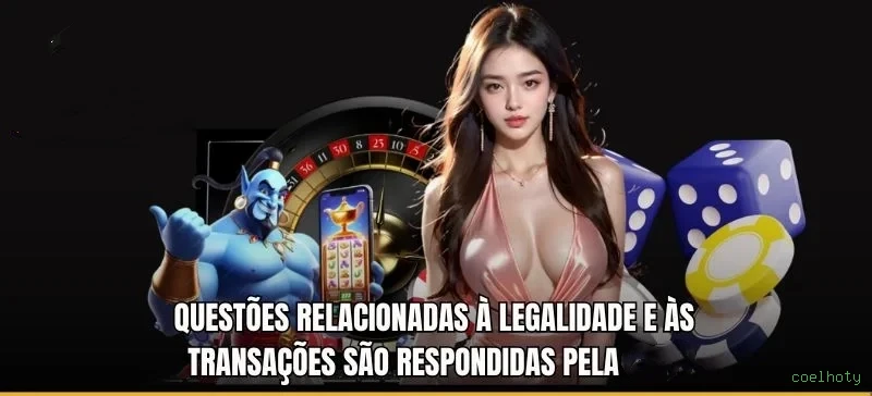 Ganhar e sacar na coelhoty